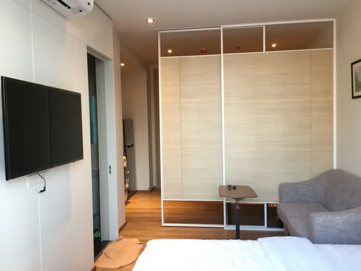 Property photos for Park Origin Phromphong