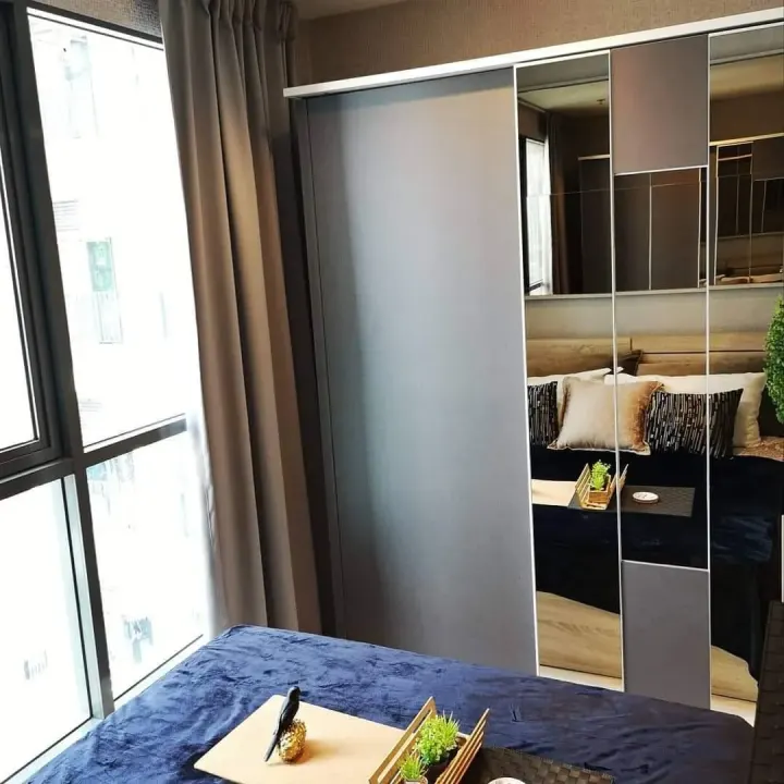 Property photos for Ideo Mobi Rama 9