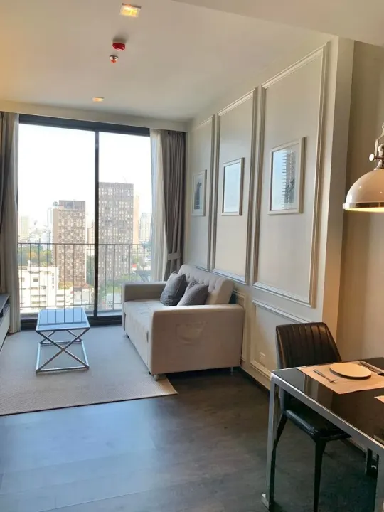Property photos for Edge Sukhumvit 23