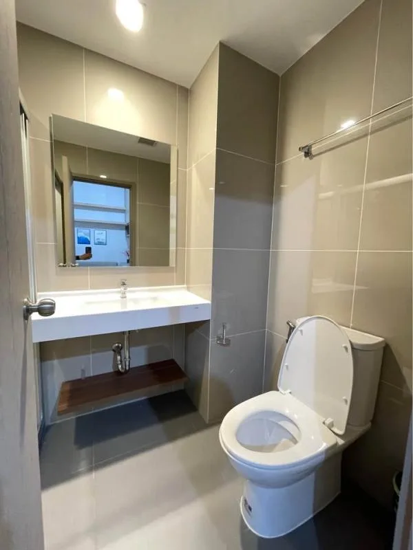 Property photos for Ideo Rama 9 - Asoke