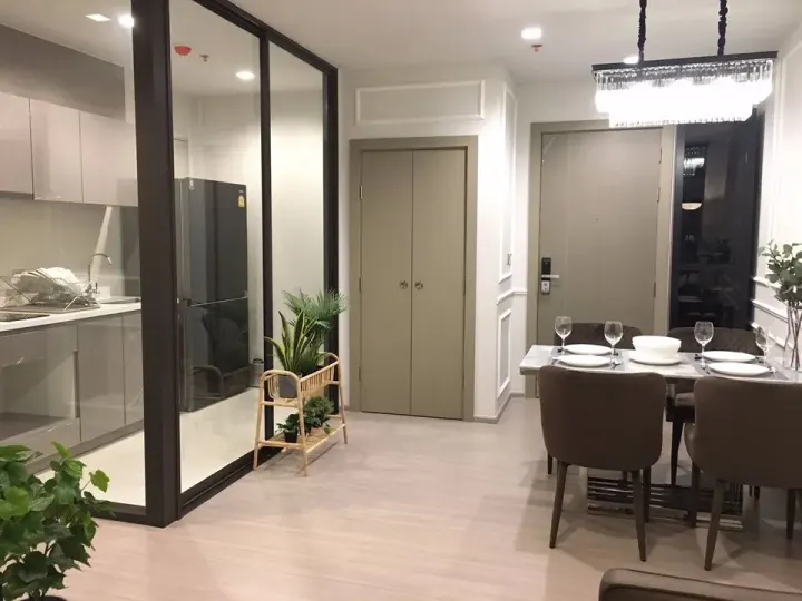 Property photos for LIFE Asoke - Rama 9