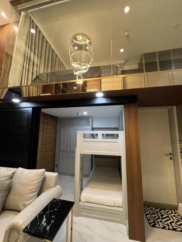 Property photos for Knightsbridge Prime Sathorn