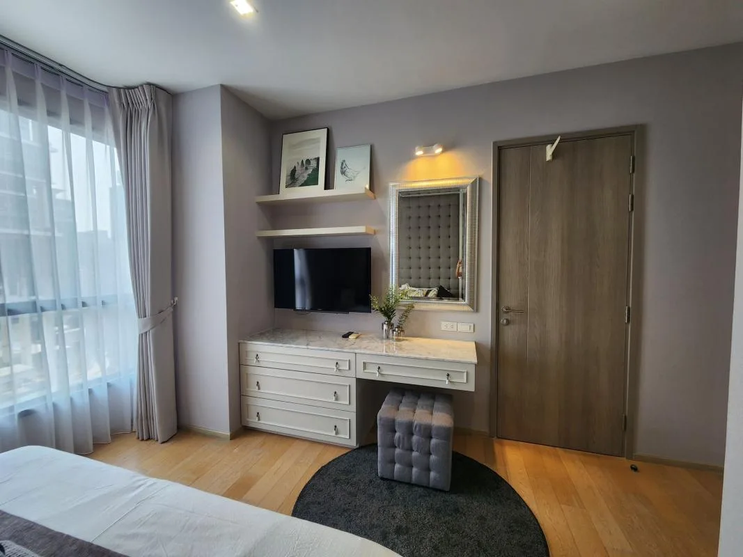 Property photos for HQ by Sansiri