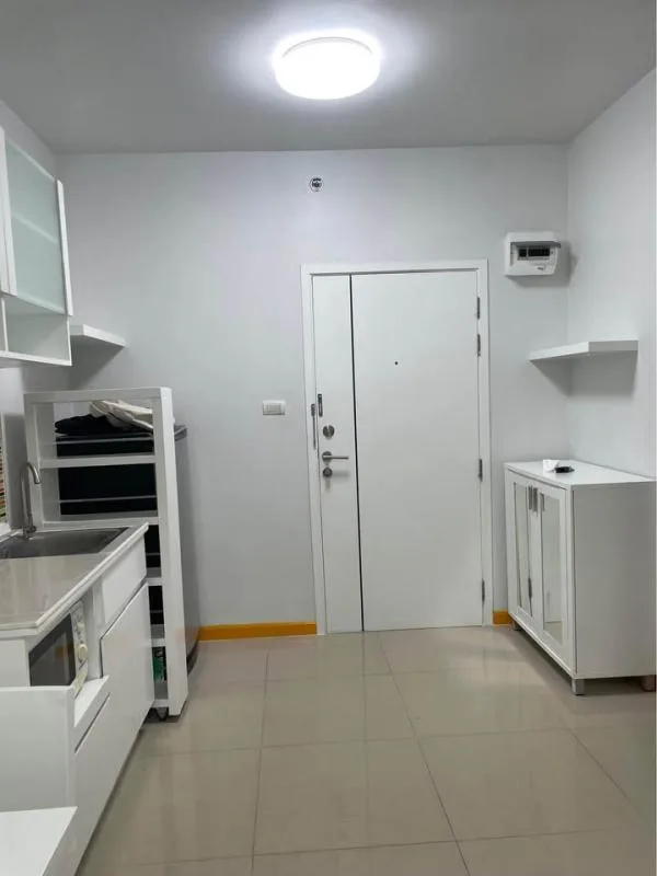 Property photos for A Space Asoke - Ratchada