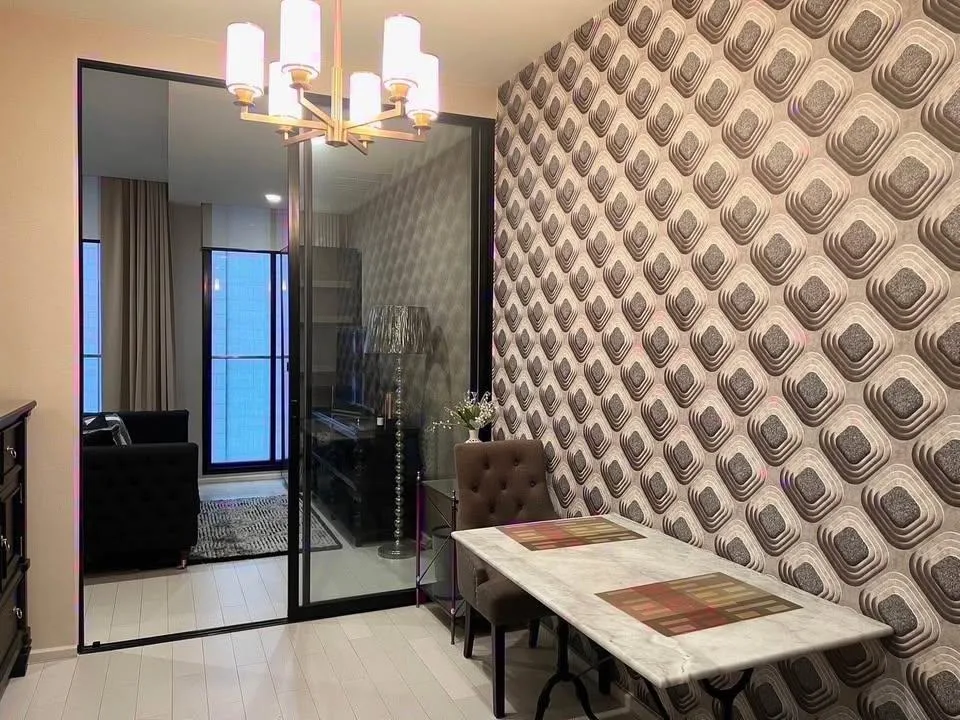 Property photos for Noble Ploenchit