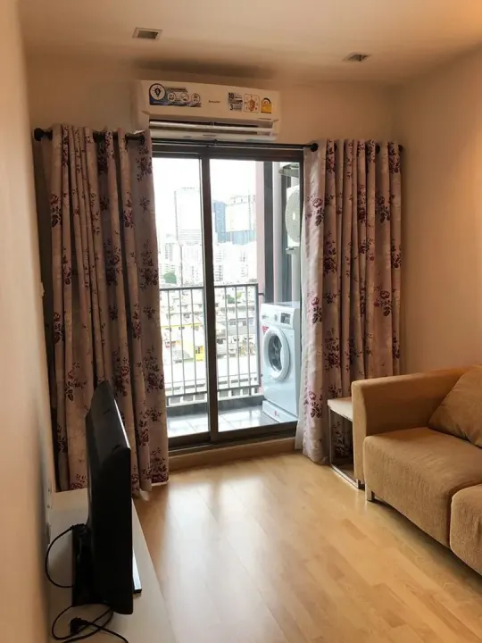 Property photos for Casa Condo Asoke-dindaeng