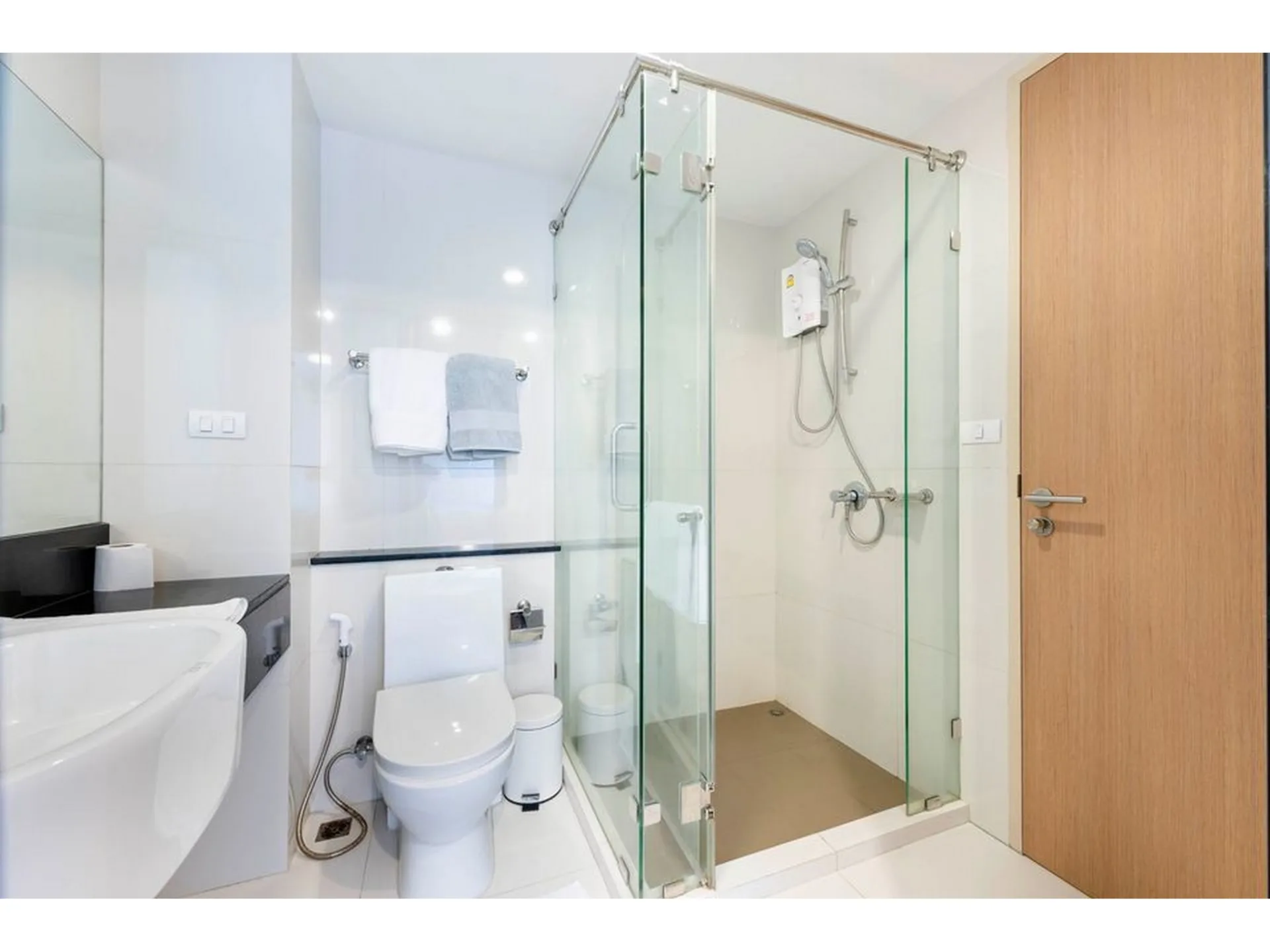 Property photos for Le Cote Thonglor 8