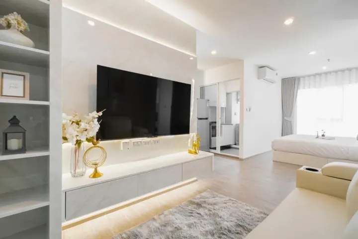 Property photos for Regent Home Bangna