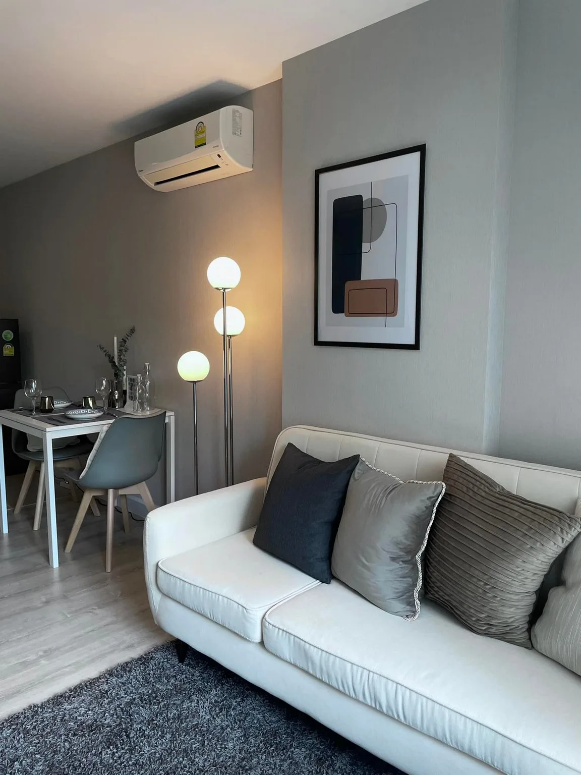 Property photos for Metro Luxe Ratchada
