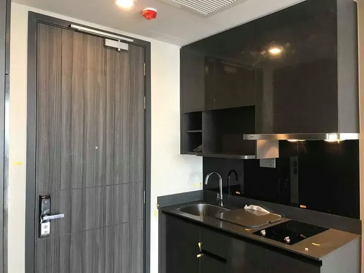 Property photos for Ashton Asoke