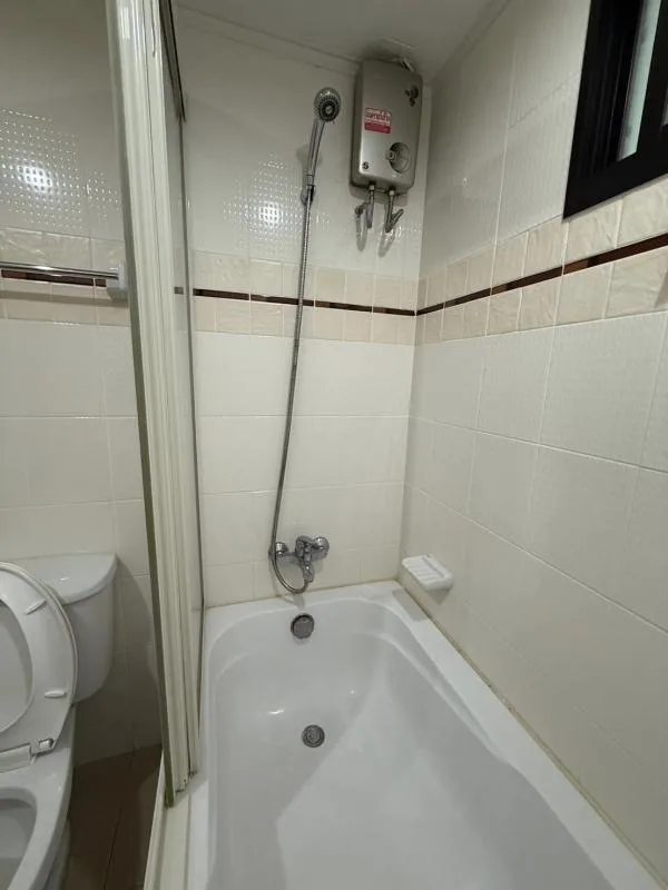 Property photos for Lumpini Place Narathiwas - Chaopraya
