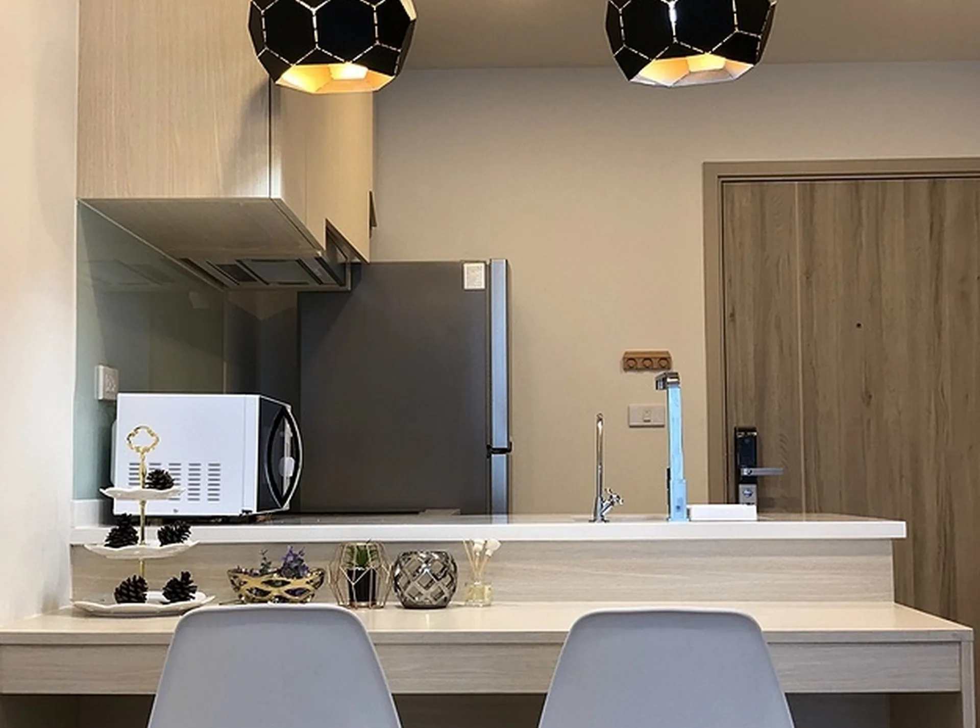 Property photos for Serio Sukhumvit 50