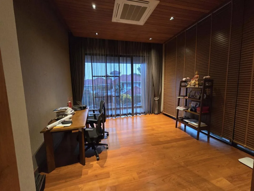 Property photos for Evergreen Ville Bangna