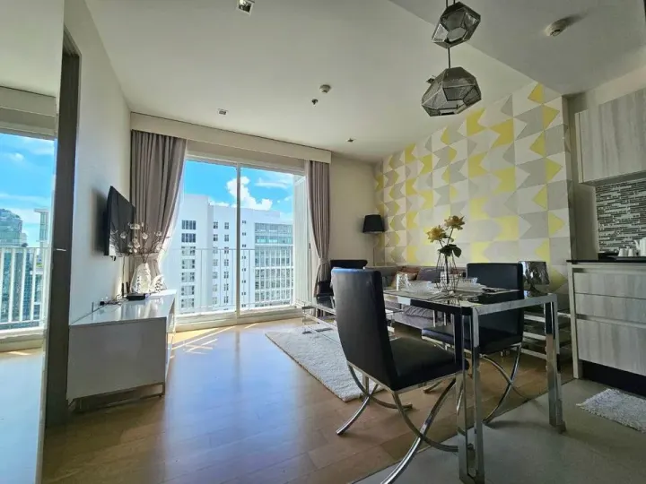 Property photos for HQ by Sansiri