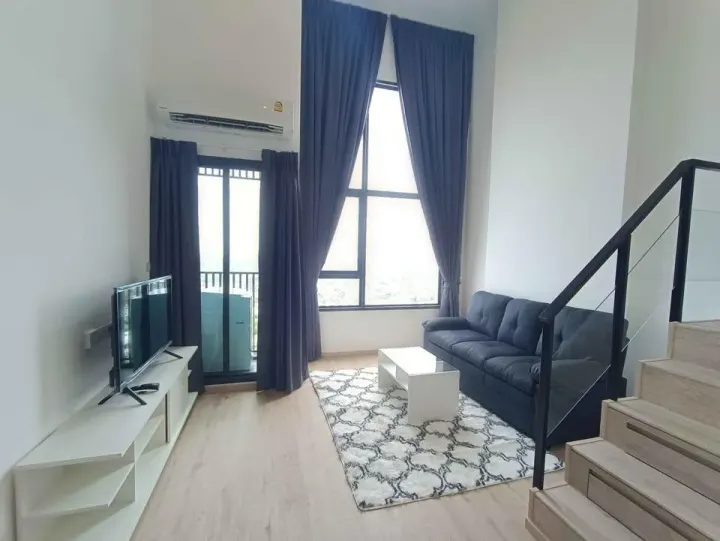 Property photos for The Rich Rama 9-Srinakarin