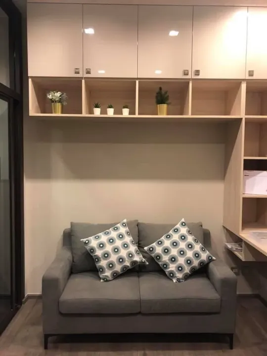 Property photos for Whizdom Avenue Ratchada - Ladprao