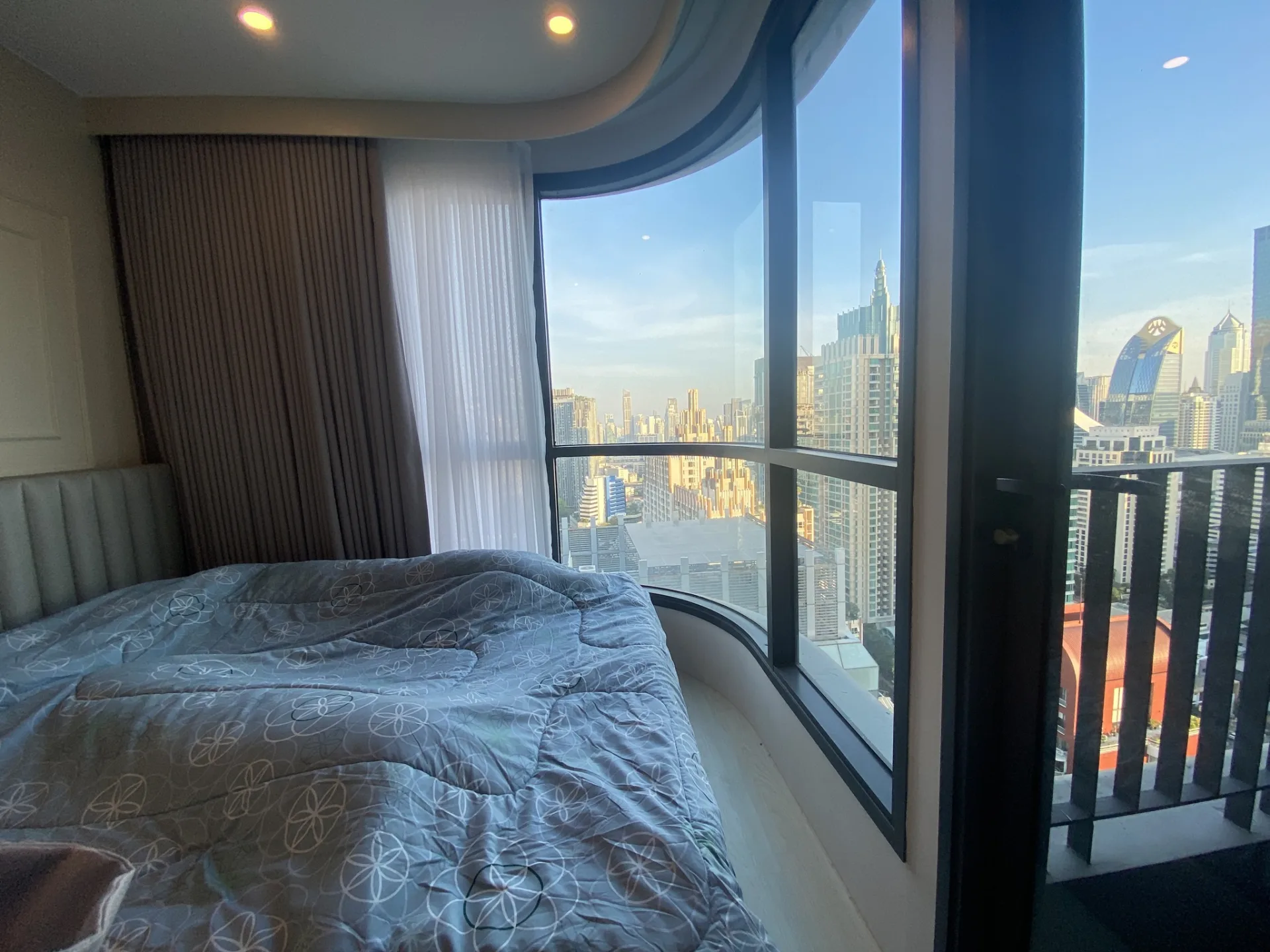 Property photos for Q Chidlom - Phetchaburi