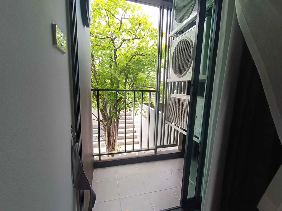 Property photos for The origin Ratchada - Ladprao