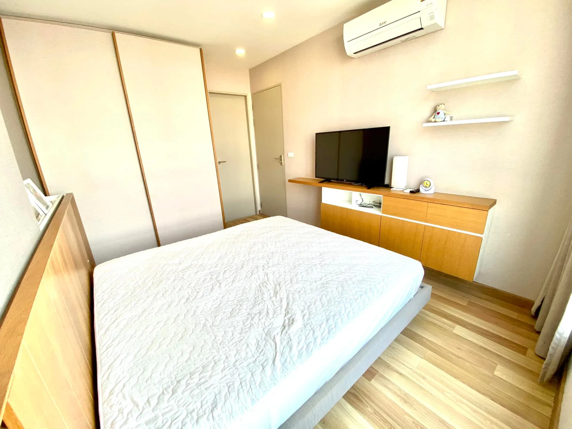 Property photos for Ideo Blucove Sukhumvit
