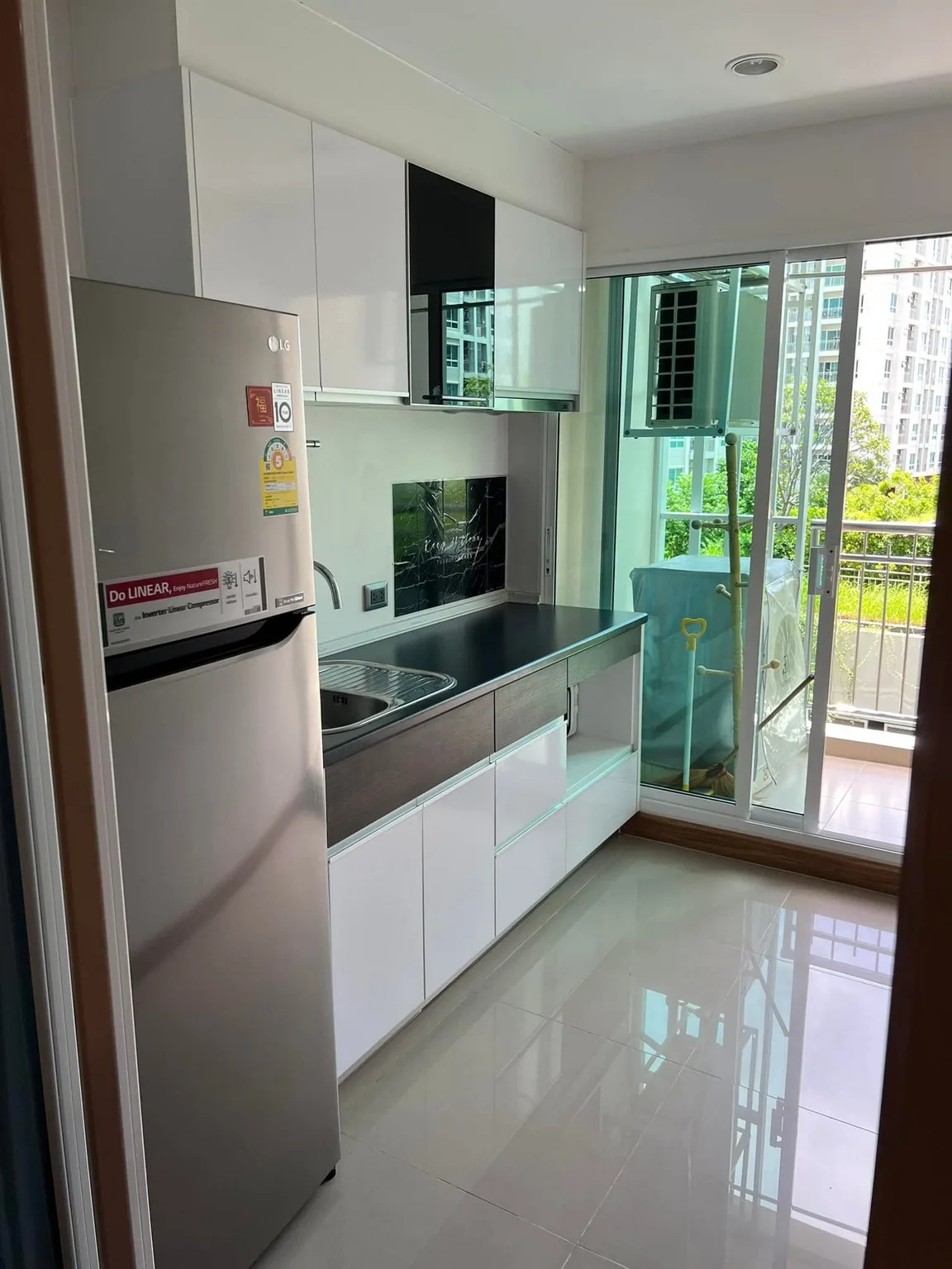 Property photos for Supalai Wellington 2