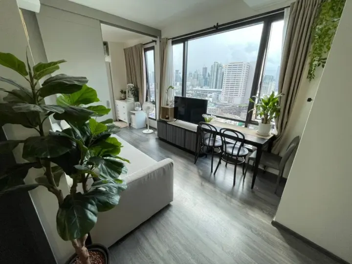 Property photos for Ideo Mobi Rangnam