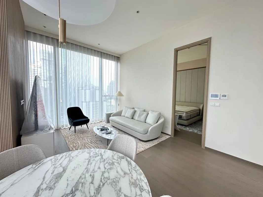 Property photos for Scope Langsuan