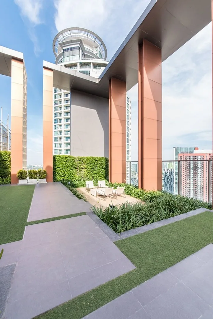 Property photos for The Room Sukhumvit 69