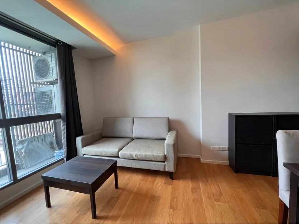 Property photos for Focus Ploenchit