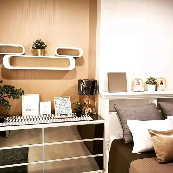 Property photos for The Niche Pride Thonglor-Phetchaburi