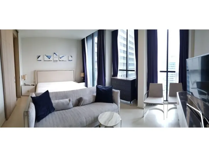 Property photos for Noble Ploenchit