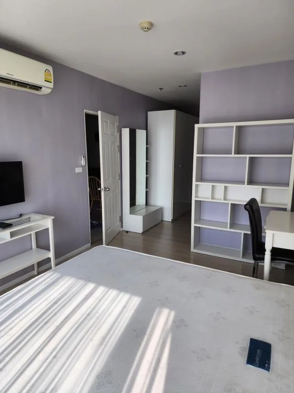 Property photos for Aspire Sukhumvit 48