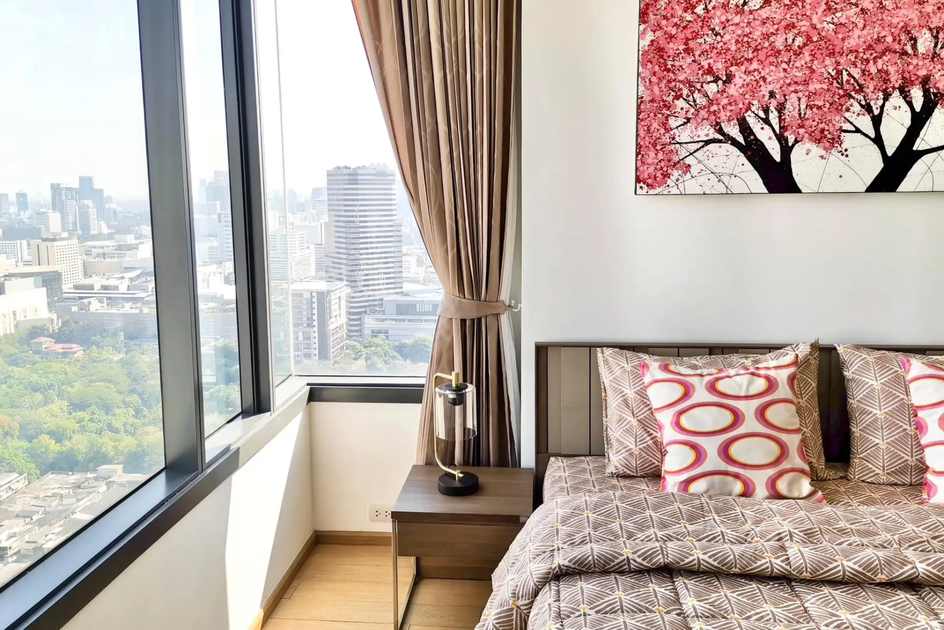 Property photos for Pyne by Sansiri
