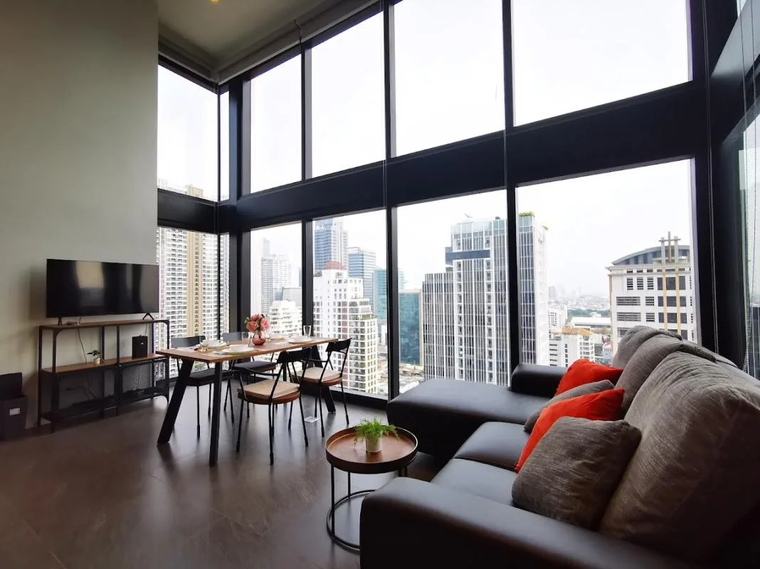 Property photos for The Lofts Silom
