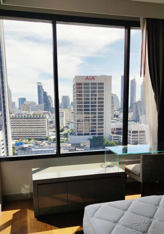 Property photos for M Silom