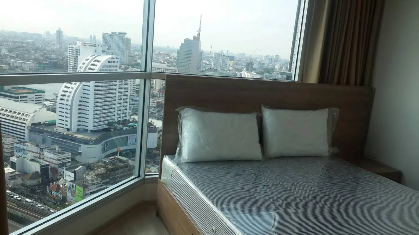 Property photos for Rhythm Sathorn