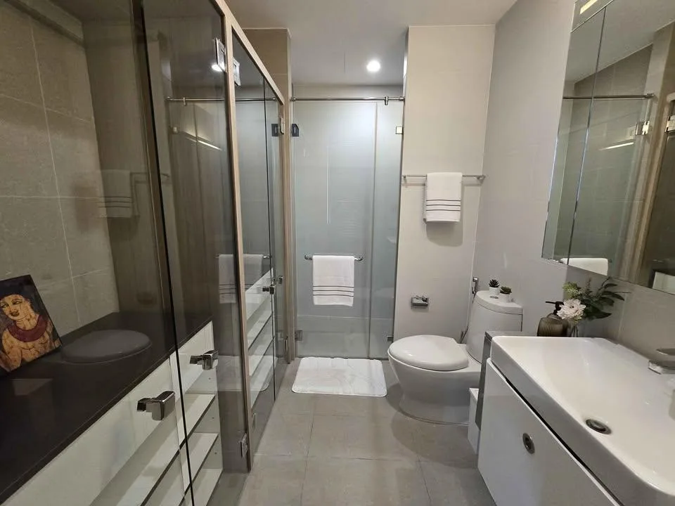 Property photos for Noble Ploenchit