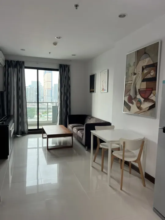 Property photos for Supalai Premier @ Asoke
