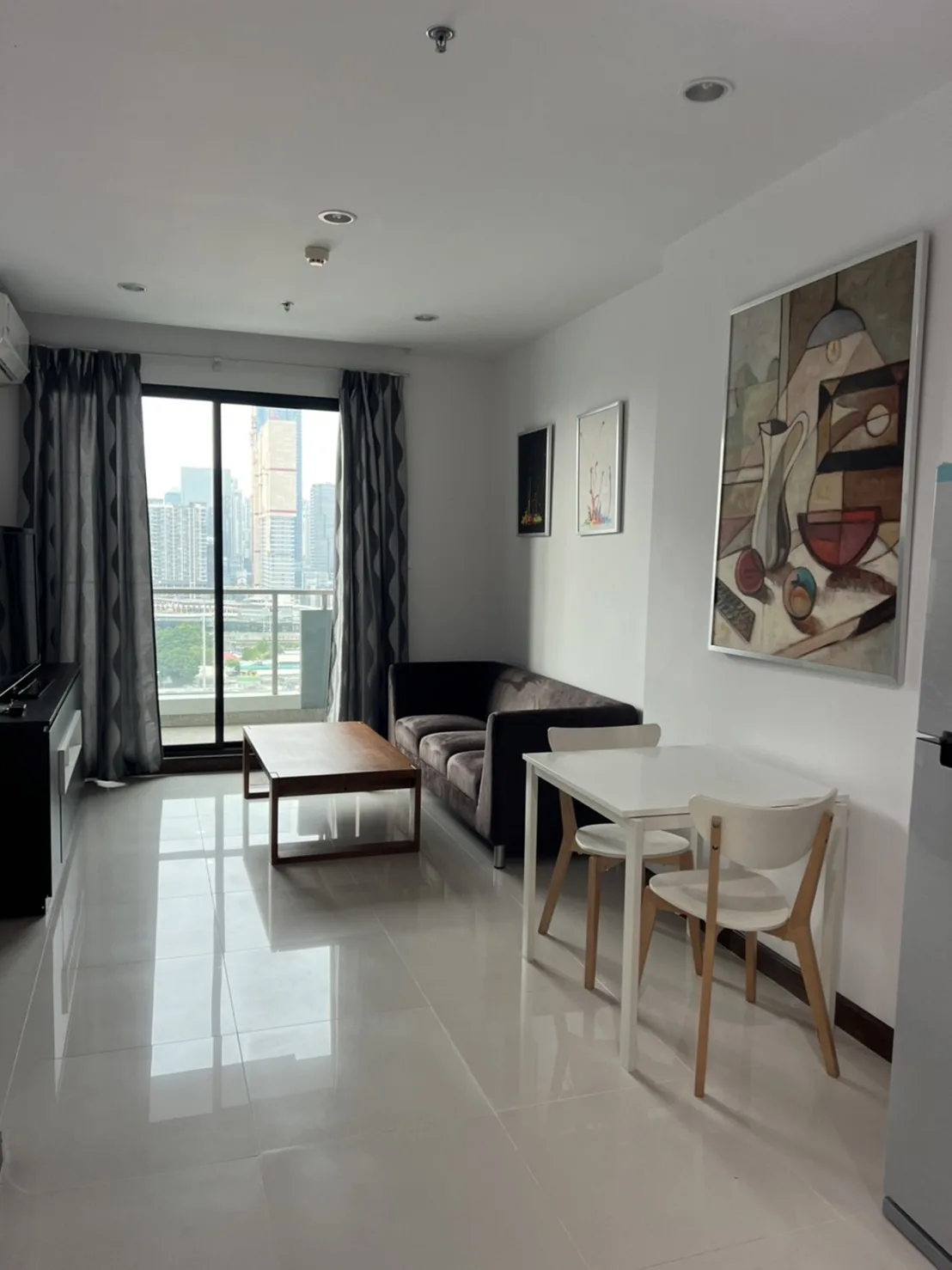 Property photos for Supalai Premier @ Asoke