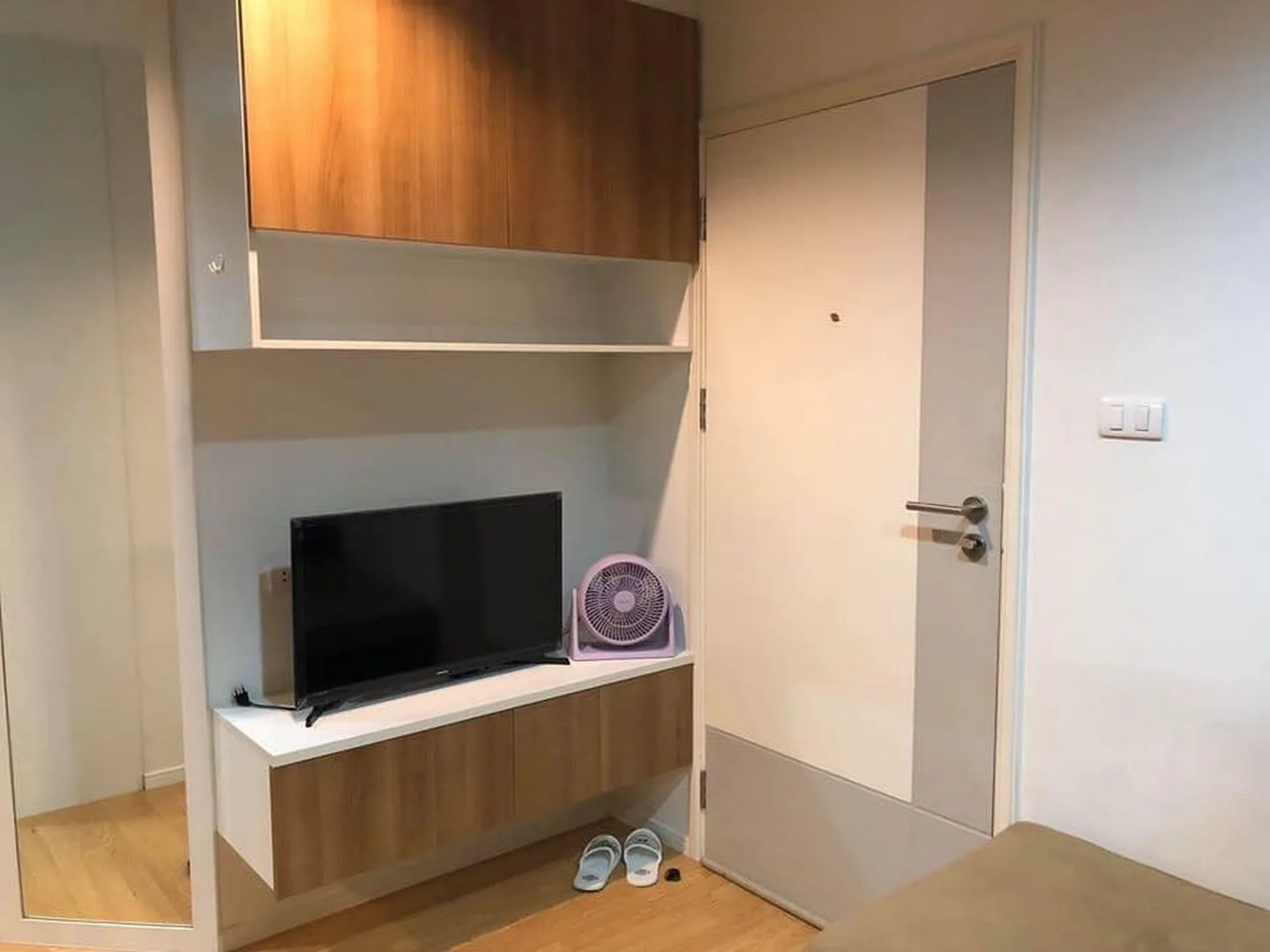 Property photos for Lumpini Place Srinakarin - Huamak Station