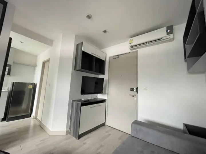 Property photos for Ideo Mobi Sathorn