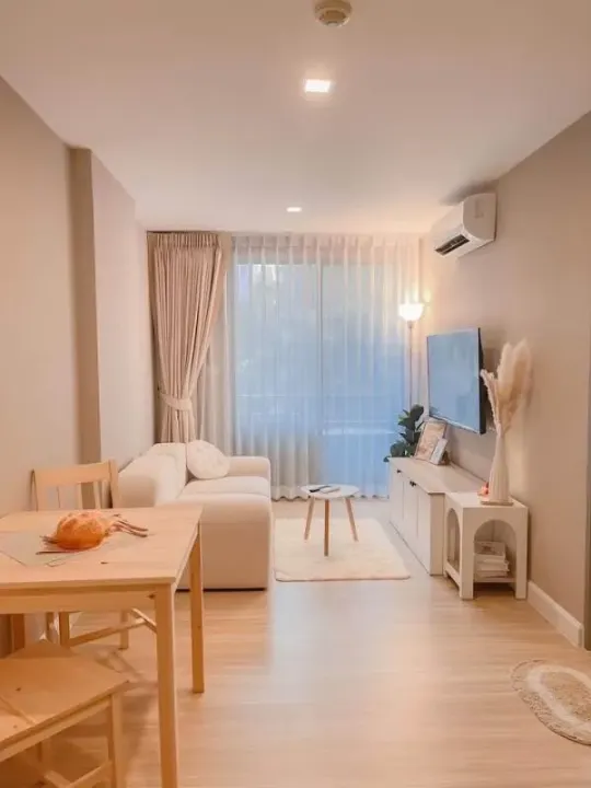 Property photos for Metro Luxe Ratchada