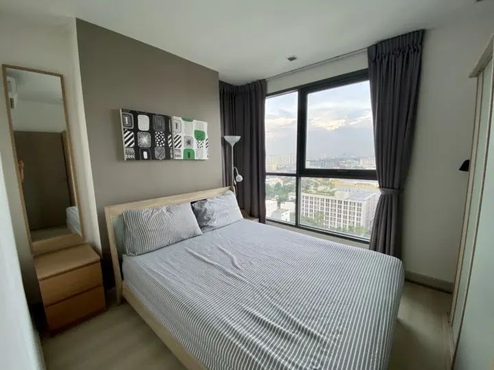 Property photos for Ideo Mobi Sukhumvit 81