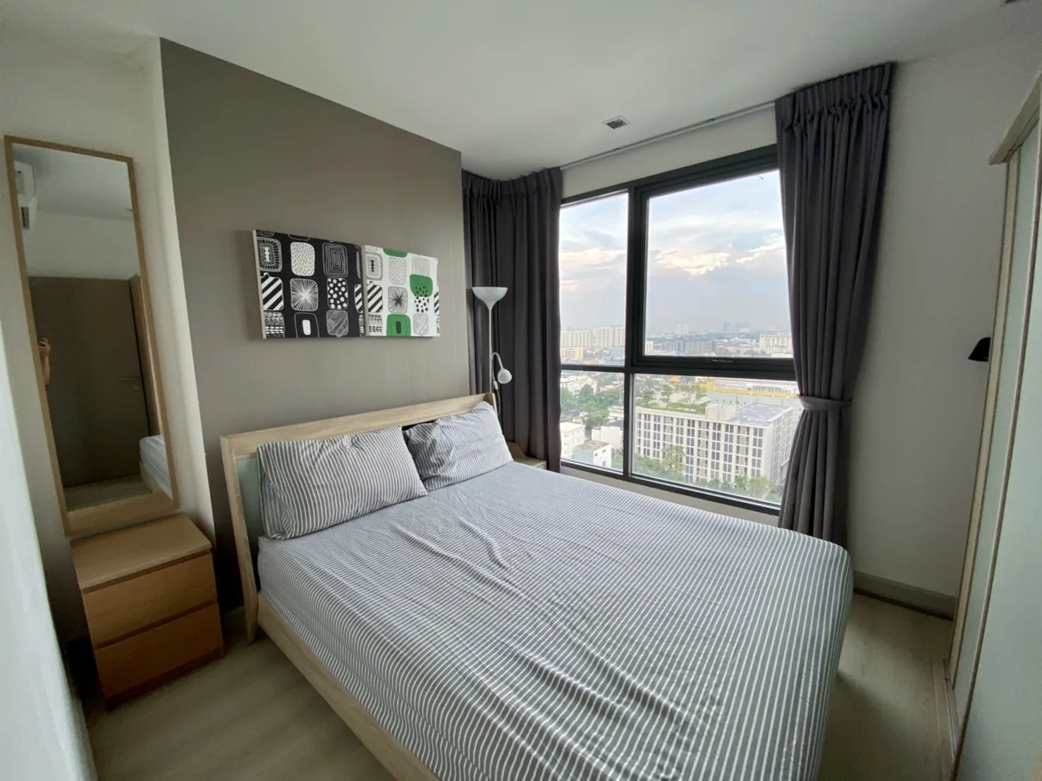 Property photos for Ideo Mobi Sukhumvit 81