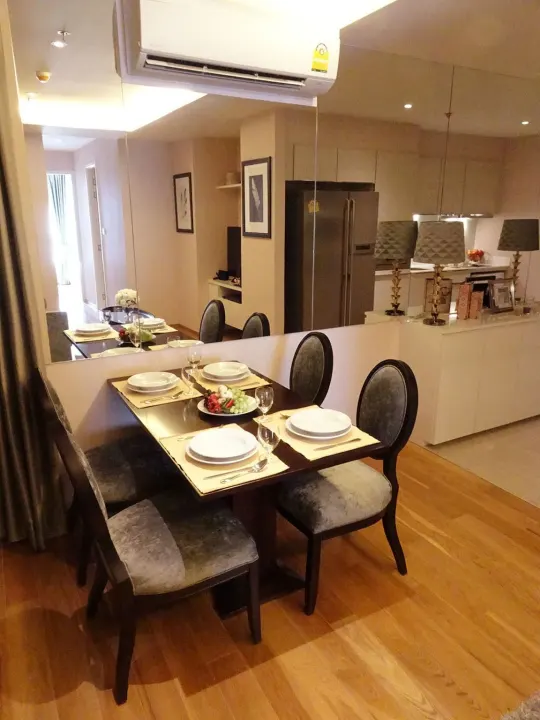 Property photos for H Sukhumvit 43
