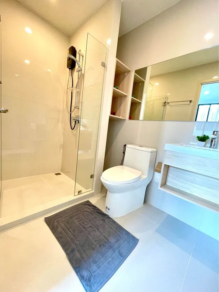 Property photos for Nue Noble Ratchada-lat Phrao