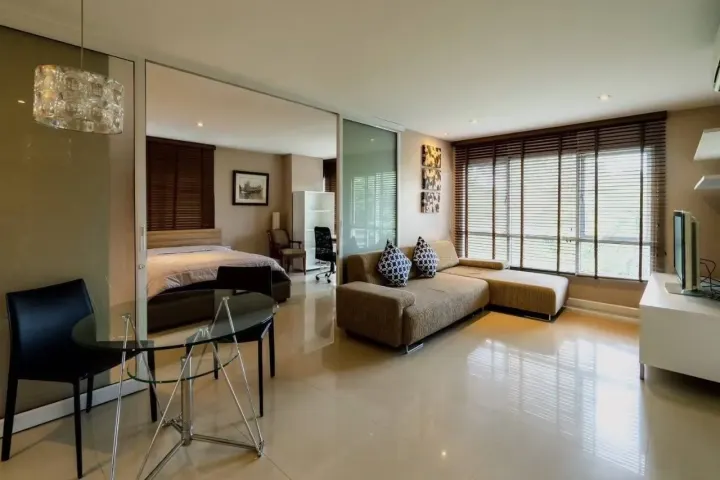 Property photos for Condo One Thonglor