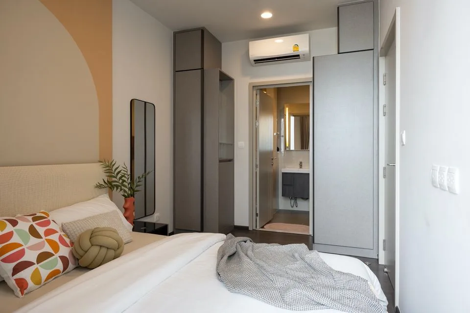 Property photos for OKA HAUS Sukhumvit 36