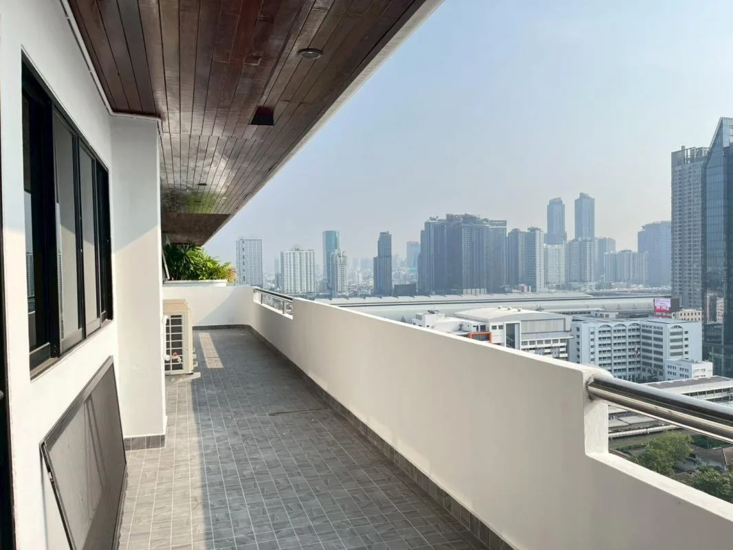 Property photos for Sethiwan Residence