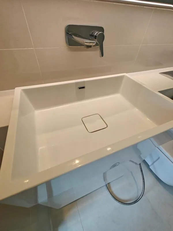 Property photos for The Saint Residences