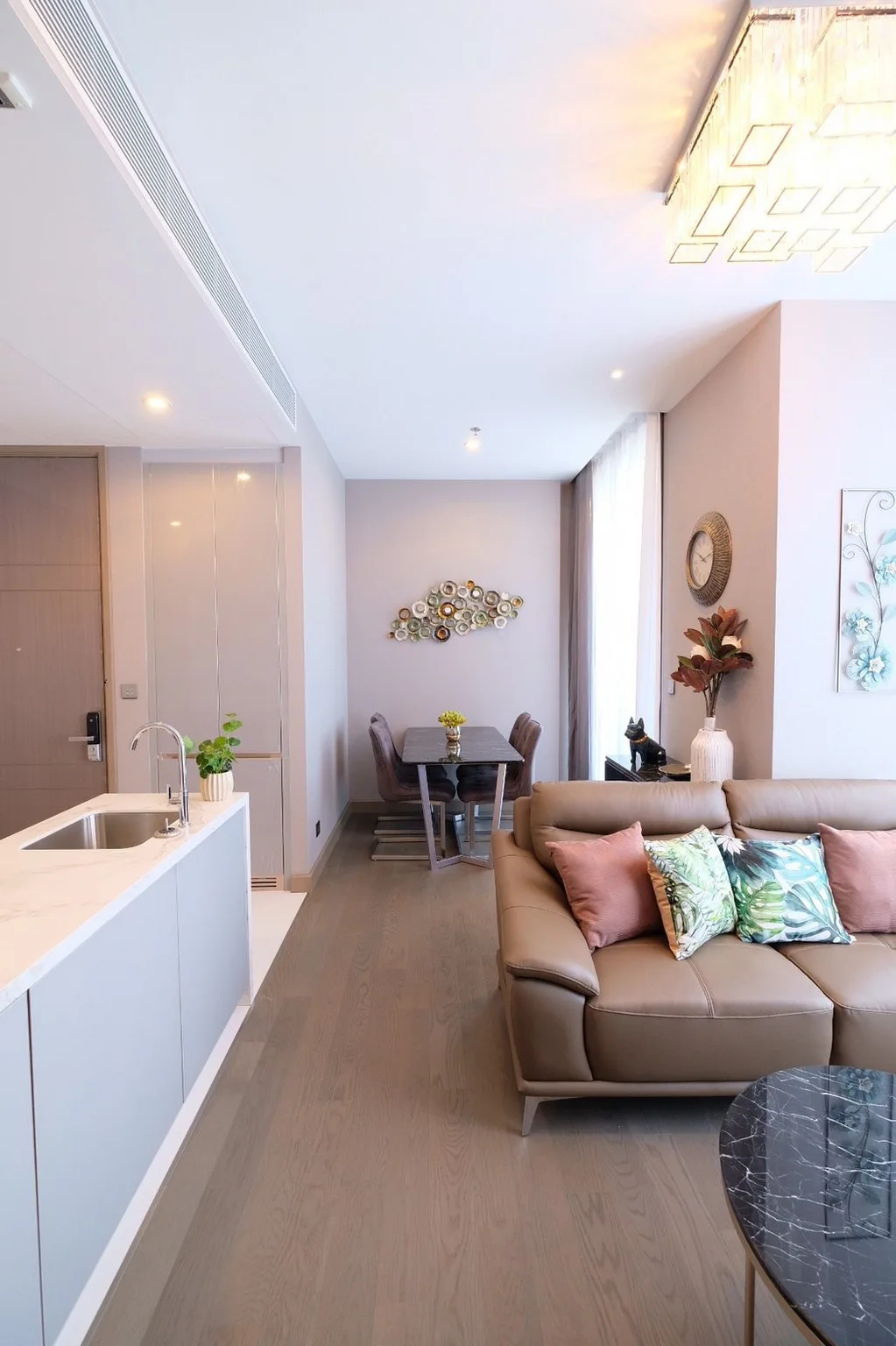 Property photos for The Esse at Singha Complex